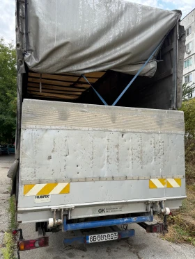 Renault Midlum, снимка 3