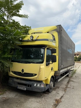 Renault Midlum, снимка 1