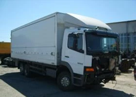 Mercedes-Benz Atego 12181528 1523 1828 | Mobile.bg    12