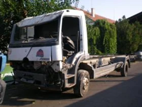 Mercedes-Benz Atego 12181528 1523 1828 | Mobile.bg    5