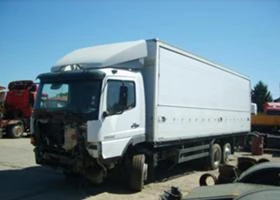 Mercedes-Benz Atego 12181528 1523 1828 | Mobile.bg    13