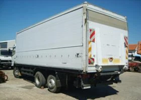 Mercedes-Benz Atego 12181528 1523 1828 | Mobile.bg    14