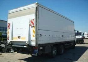 Mercedes-Benz Atego 12181528 1523 1828 | Mobile.bg    15