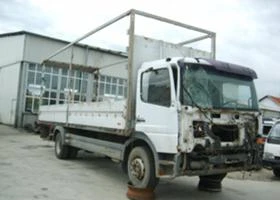 Mercedes-Benz Atego 12181528 1523 1828 | Mobile.bg    11