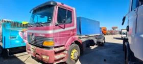     Mercedes-Benz Atego 12181528 1523 1828