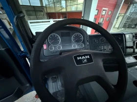 Man Tgl TGL 8.180, снимка 13