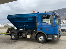 Man Tgl TGL 8.180, снимка 9