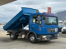 Man Tgl TGL 8.180, снимка 1