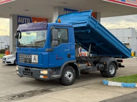 Man Tgl TGL 8.180, снимка 3