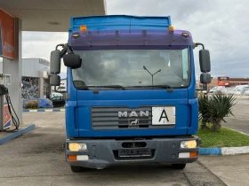 Man Tgl TGL 8.180, снимка 2