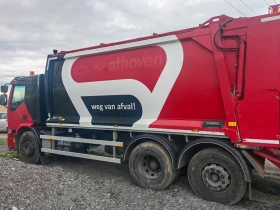 Volvo FE 6x2 | Mobile.bg � ����� ������ 7