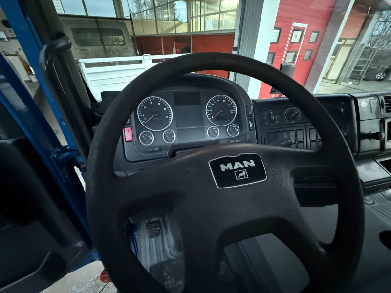 Man Tgl TGL 8.180, снимка 13 - Камиони - 53027933