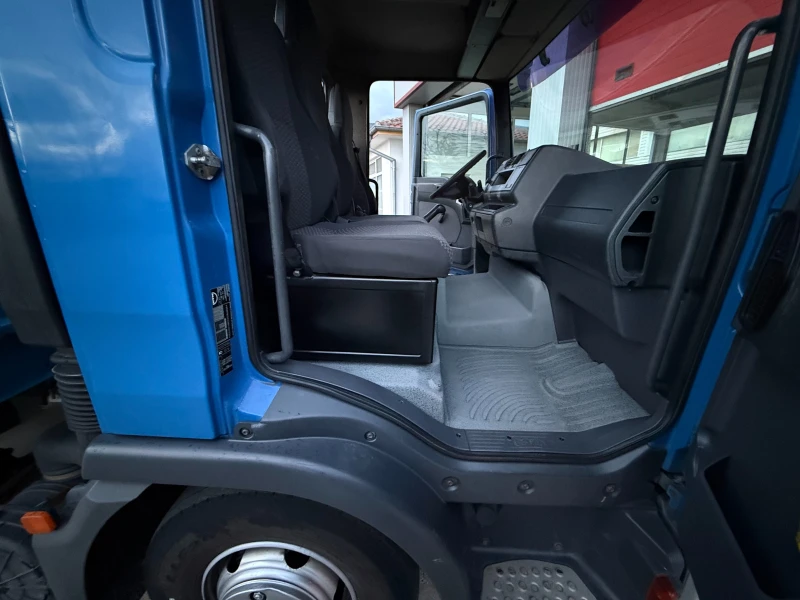 Man Tgl TGL 8.180, снимка 12 - Камиони - 53027933