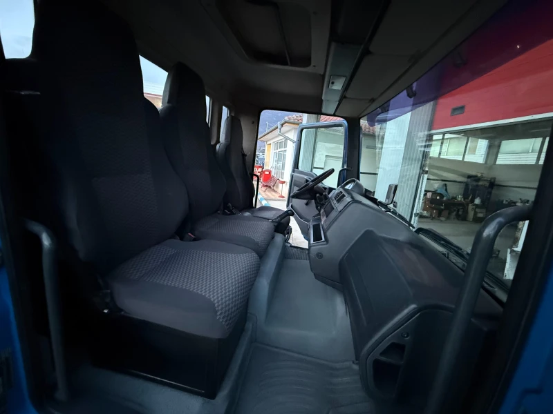 Man Tgl TGL 8.180, снимка 11 - Камиони - 53027933