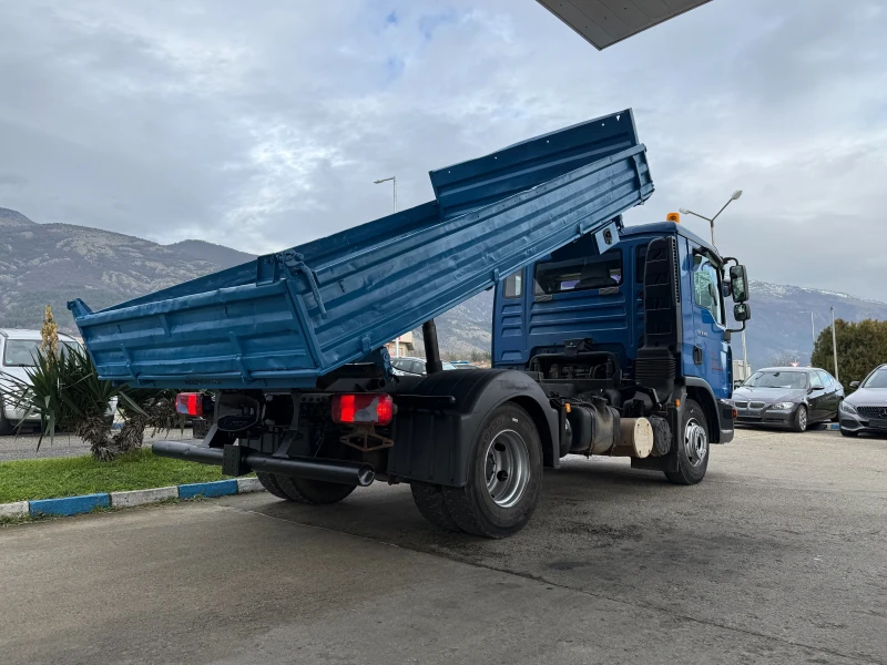 Man Tgl TGL 8.180, снимка 5 - Камиони - 53027933