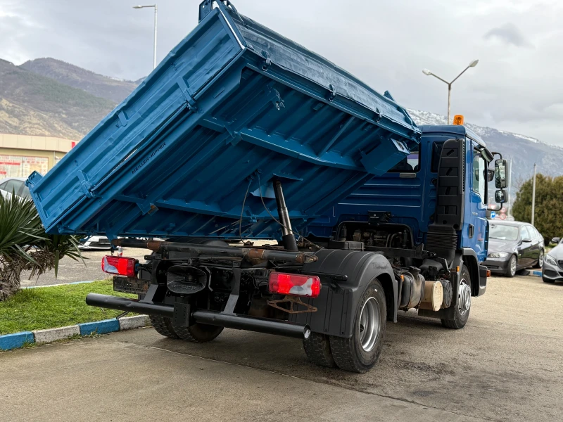 Man Tgl TGL 8.180, снимка 8 - Камиони - 53027933