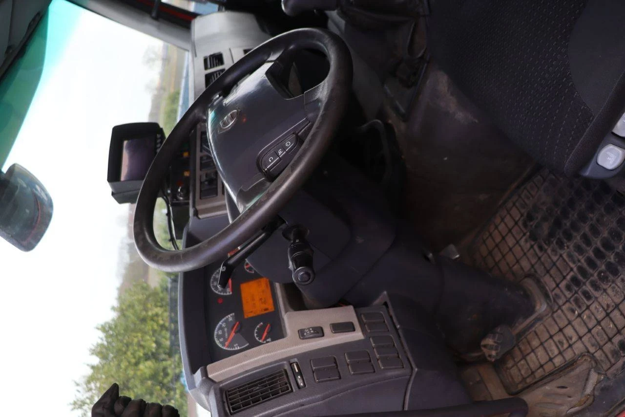 Volvo FE 6x2, снимка 11 - Камиони - 54088007