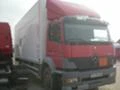 Mercedes-Benz Atego 12181528 1523 1828, снимка 9