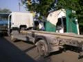 Mercedes-Benz Atego 12181528 1523 1828, снимка 7