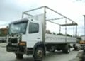 Mercedes-Benz Atego 12181528 1523 1828, снимка 10