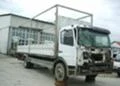 Mercedes-Benz Atego 12181528 1523 1828, снимка 11