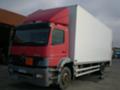 Mercedes-Benz Atego 12181528 1523 1828, снимка 8 - Камиони - 3660755