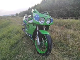 Kawasaki Zxr, снимка 6