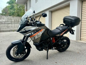 Ktm Adventure 1190, снимка 7