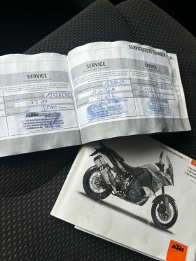 Ktm Adventure 1190, снимка 12