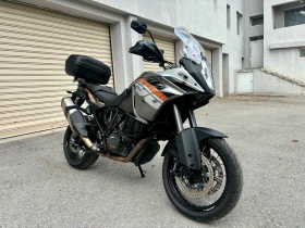 Ktm Adventure 1190, снимка 9