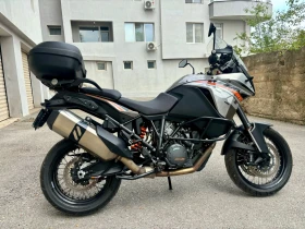 Ktm Adventure 1190, снимка 6