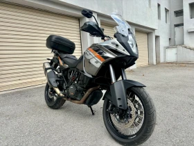 Ktm Adventure 1190, снимка 3