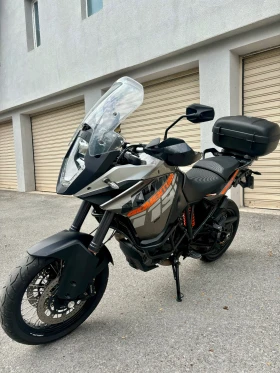 Ktm Adventure 1190, снимка 2