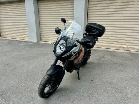 Ktm Adventure 1190, снимка 8