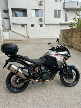 Ktm Adventure 1190, снимка 5