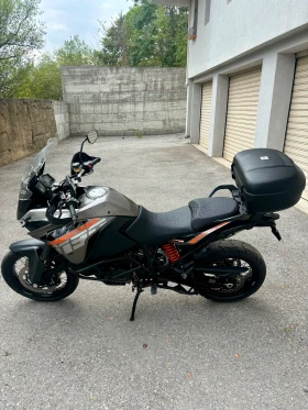 Ktm Adventure 1190, снимка 4