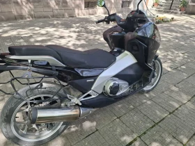 Honda Integra 700  | Mobile.bg    2