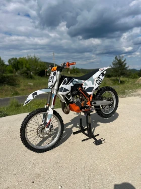 Обява за продажба на Ktm SX KTM SX 85 ~Цена по договаряне - изображение 3
