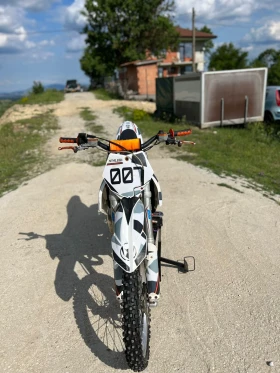 Обява за продажба на Ktm SX KTM SX 85 ~Цена по договаряне - изображение 6