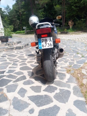 Honda Cbr | Mobile.bg    5