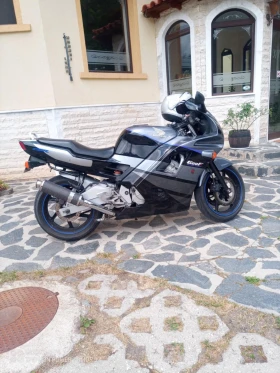     Honda Cbr