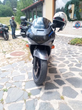 Honda Cbr | Mobile.bg    3