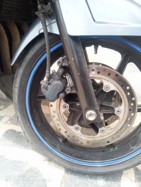 Honda Cbr | Mobile.bg    9
