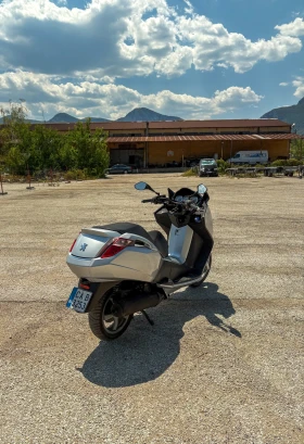 Peugeot Satelis | Mobile.bg    3