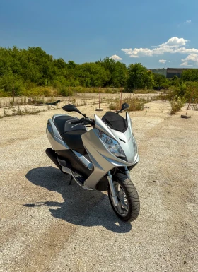  Peugeot Satelis