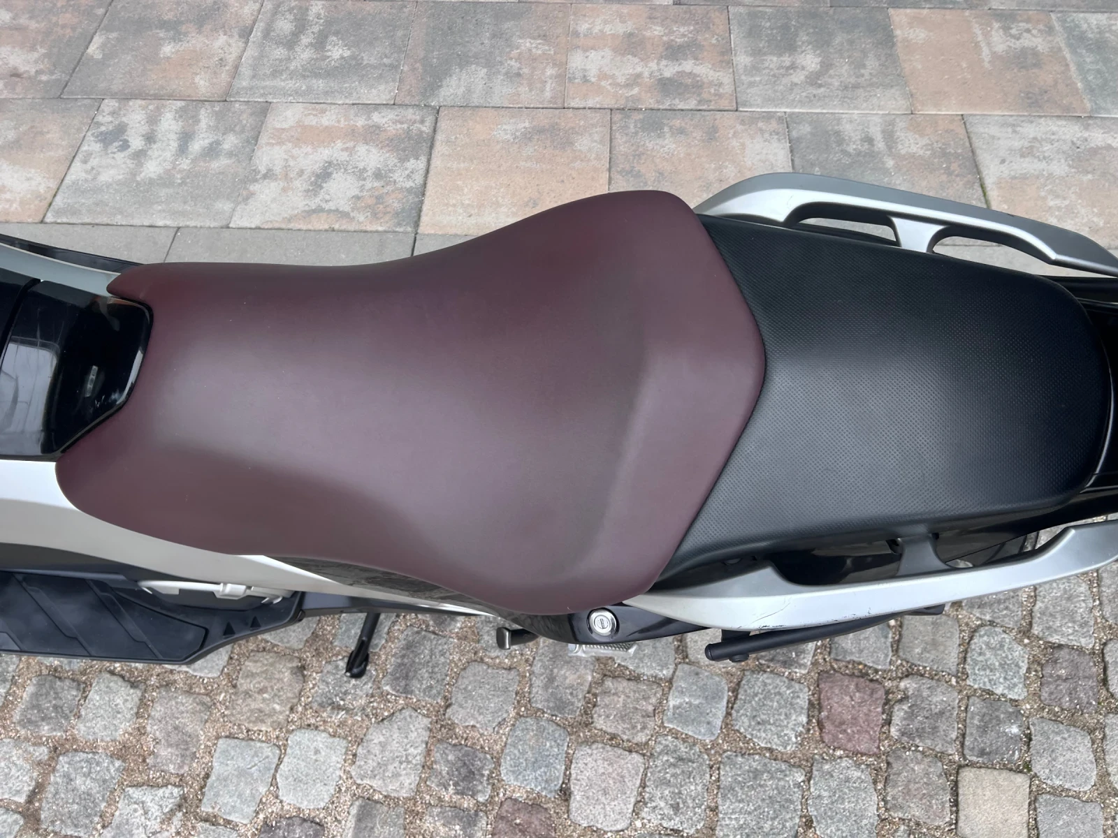 Honda Integra 700D - изображение 9