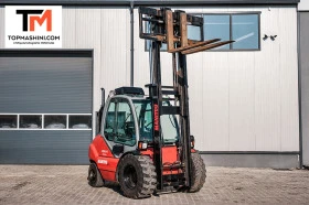      Manitou MSI 50T - 5000 - 