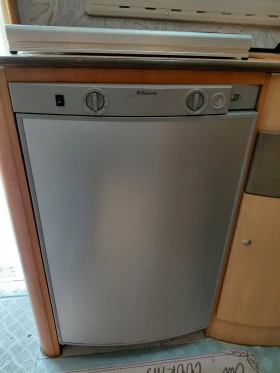 Кемпер Fiat Ducato 2.8tdi, снимка 10