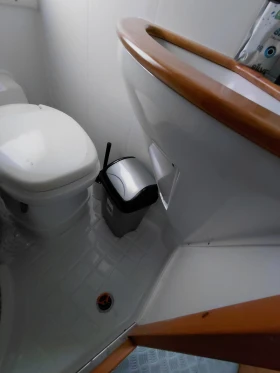 Кемпер Fiat Ducato 2.8tdi, снимка 16