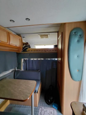 Кемпер Fiat Ducato 2.8tdi, снимка 5